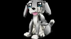 LEGO ® Creator 3-in-1: Playful Cat 31163 Outlet