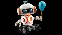 LEGO ® Creator 3-in-1: Space Robot 31164 Online