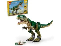 LEGO ® Creator 3-in-1 T-Rex 31151 Fashion