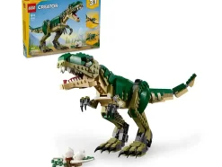 LEGO ® Creator 3-in-1 T-Rex 31151 Fashion