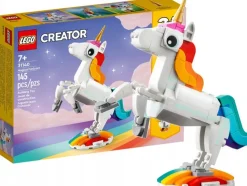 LEGO ® Creator Magical Unicorn 31140 Outlet