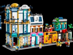 LEGO ® Creator Main Street 31141 Outlet