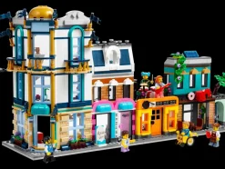 LEGO ® Creator Main Street 31141 Outlet