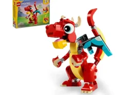 LEGO ® Creator Red Dragon 31145 New