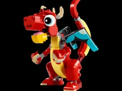 LEGO ® Creator Red Dragon 31145 New