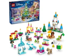 LEGO ® Disney Advent Calendar 2024 - 43253 Clearance