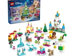 LEGO ® Disney Advent Calendar 2024 - 43253 Clearance