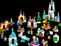 LEGO ® Disney Advent Calendar 2024 - 43253 Clearance