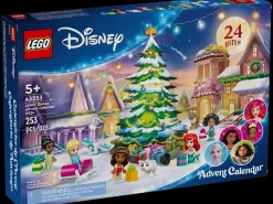 LEGO ® Disney Advent Calendar 2024 - 43253 Clearance