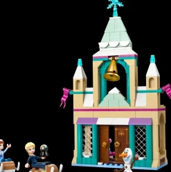 LEGO ® Disney Arendelle Frozen Castle 43265 Clearance