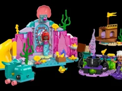 LEGO ® Disney Ariel's Crystal Cavern 43254 Discount