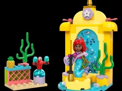 LEGO ® Disney Ariel's Music Stage 43235 Online