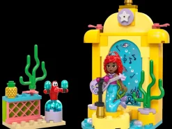 LEGO ® Disney Ariel's Music Stage 43235 Online