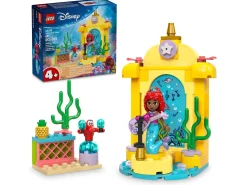 LEGO ® Disney Ariel's Music Stage 43235 Online
