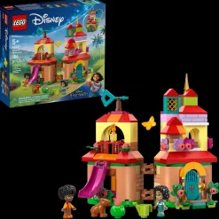 LEGO ® Disney Encanto Mini House 43261 Clearance