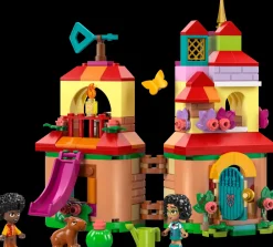 LEGO ® Disney Encanto Mini House 43261 Clearance