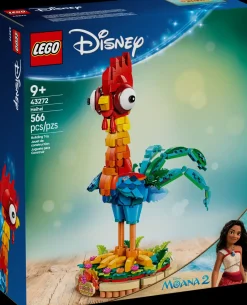 LEGO ® Disney Heihei 43272 New