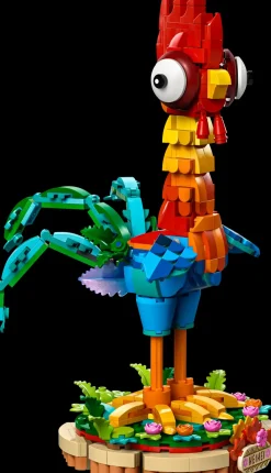 LEGO ® Disney Heihei 43272 New
