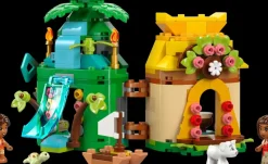 LEGO ® Disney Moana's Island Fun 43260 Hot