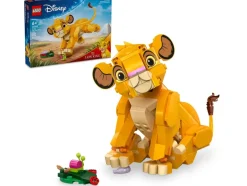 LEGO ® Disney Simba the Lion King Cub 43243 New