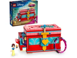 LEGO ® Disney Snow White's Jewelry Box 43276 Best