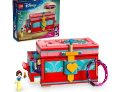 LEGO ® Disney Snow White's Jewelry Box 43276 Best