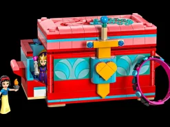 LEGO ® Disney Snow White's Jewelry Box 43276 Best
