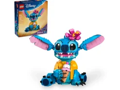 LEGO ® Disney Stitch 43249 Hot