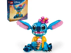 LEGO ® Disney Stitch 43249 Hot