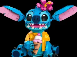 LEGO ® Disney Stitch 43249 Hot