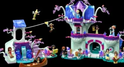 LEGO ® Disney The Enchanted Treehouse 43215 Fashion