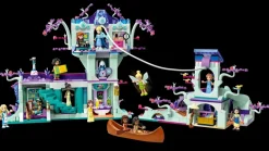 LEGO ® Disney The Enchanted Treehouse 43215 Fashion