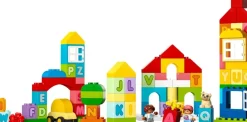 LEGO ® DUPLO® Alphabet Town 10935 Best