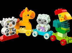 LEGO ® DUPLO® Animal Train 10412 New