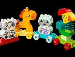 LEGO ® DUPLO® Animal Train 10412 New