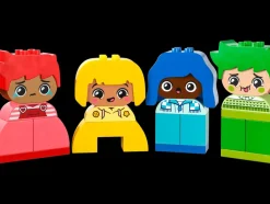 LEGO ® DUPLO® Big Feelings & Emotions 10415 Outlet