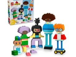 LEGO ® DUPLO® Buildable People with Big Emotions 10423 Clearance