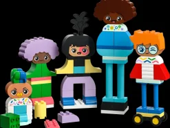 LEGO ® DUPLO® Buildable People with Big Emotions 10423 Clearance