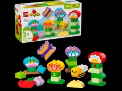 LEGO ® DUPLO® Creative Garden & Flowers 10444 Hot