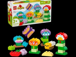 LEGO ® DUPLO® Creative Garden & Flowers 10444 Hot