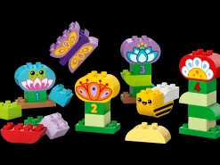 LEGO ® DUPLO® Creative Garden & Flowers 10444 Hot