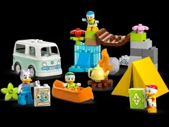 LEGO ® DUPLO® Disney Camping Adventure 10997 New