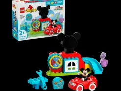 LEGO ® DUPLO® Disney Mickey Mouse Clubhouse & Car 10454 Best