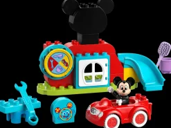 LEGO ® DUPLO® Disney Mickey Mouse Clubhouse & Car 10454 Best