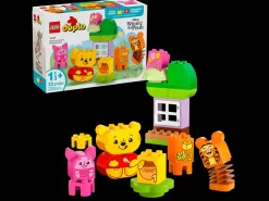 LEGO ® DUPLO® Disney Winnie the Pooh's Birthday Party 10457 New