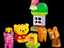 LEGO ® DUPLO® Disney Winnie the Pooh's Birthday Party 10457 New