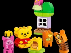 LEGO ® DUPLO® Disney Winnie the Pooh's Birthday Party 10457 New