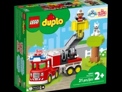 LEGO ® DUPLO® Fire Truck 10969 Online