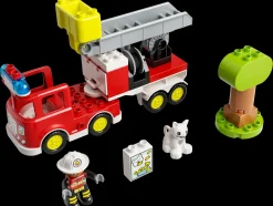 LEGO ® DUPLO® Fire Truck 10969 Online