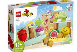 LEGO ® DUPLO® Organic Market 10983 Best